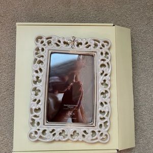 Lenox inspirational frame